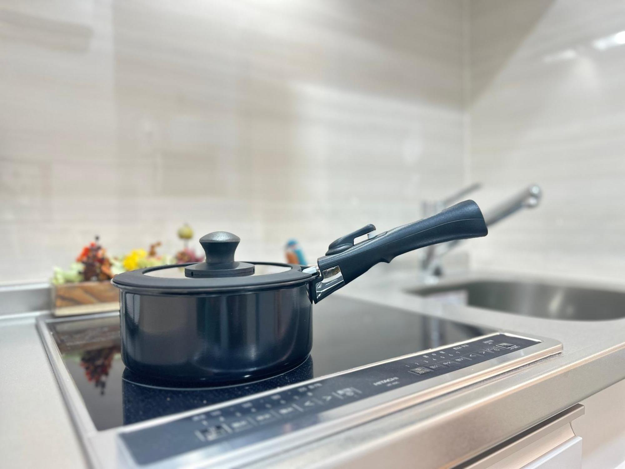 Apartemen Nestay Miriz Ikebukuro *