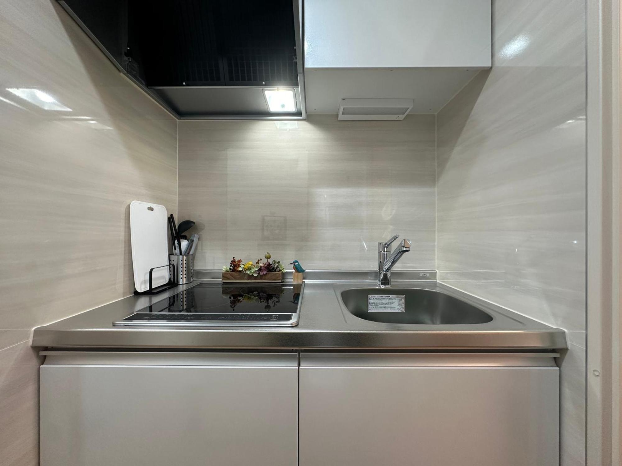 Nestay Miriz Ikebukuro Apartment *