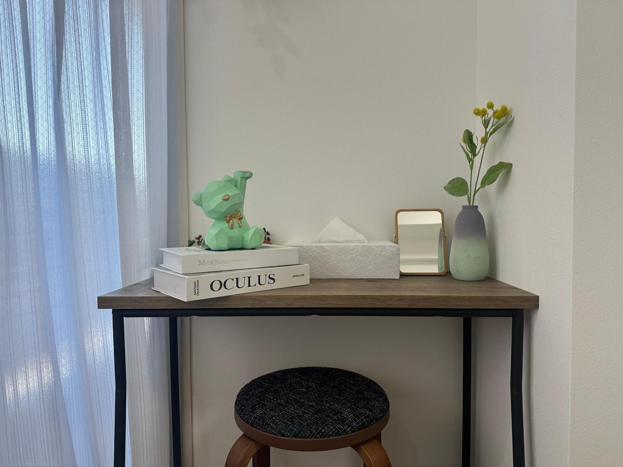 Nestay Miriz Ikebukuro Apartemen *