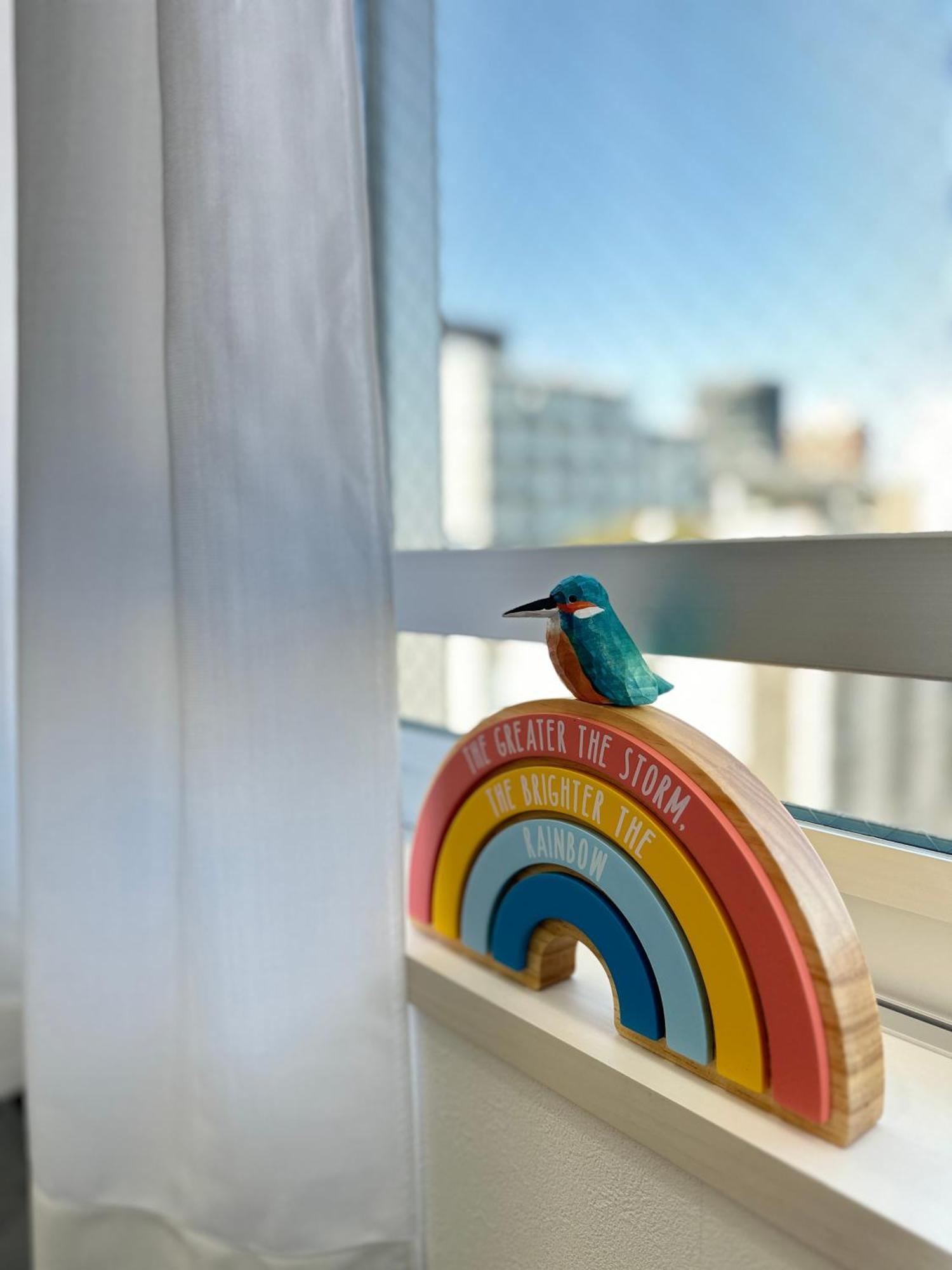 Apartemen Nestay Miriz Ikebukuro Tokyo