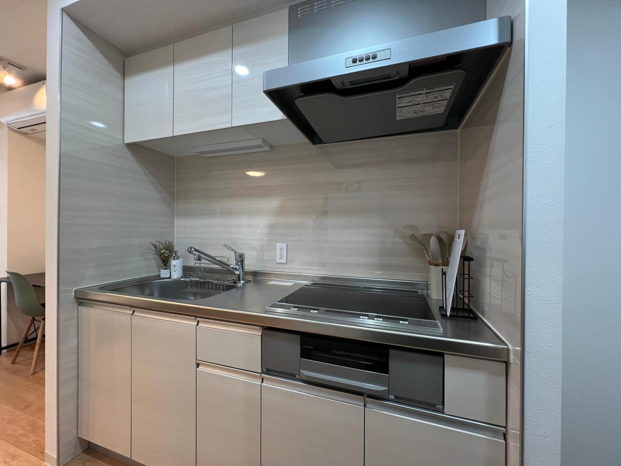Nestay Miriz Ikebukuro Apartemen *
