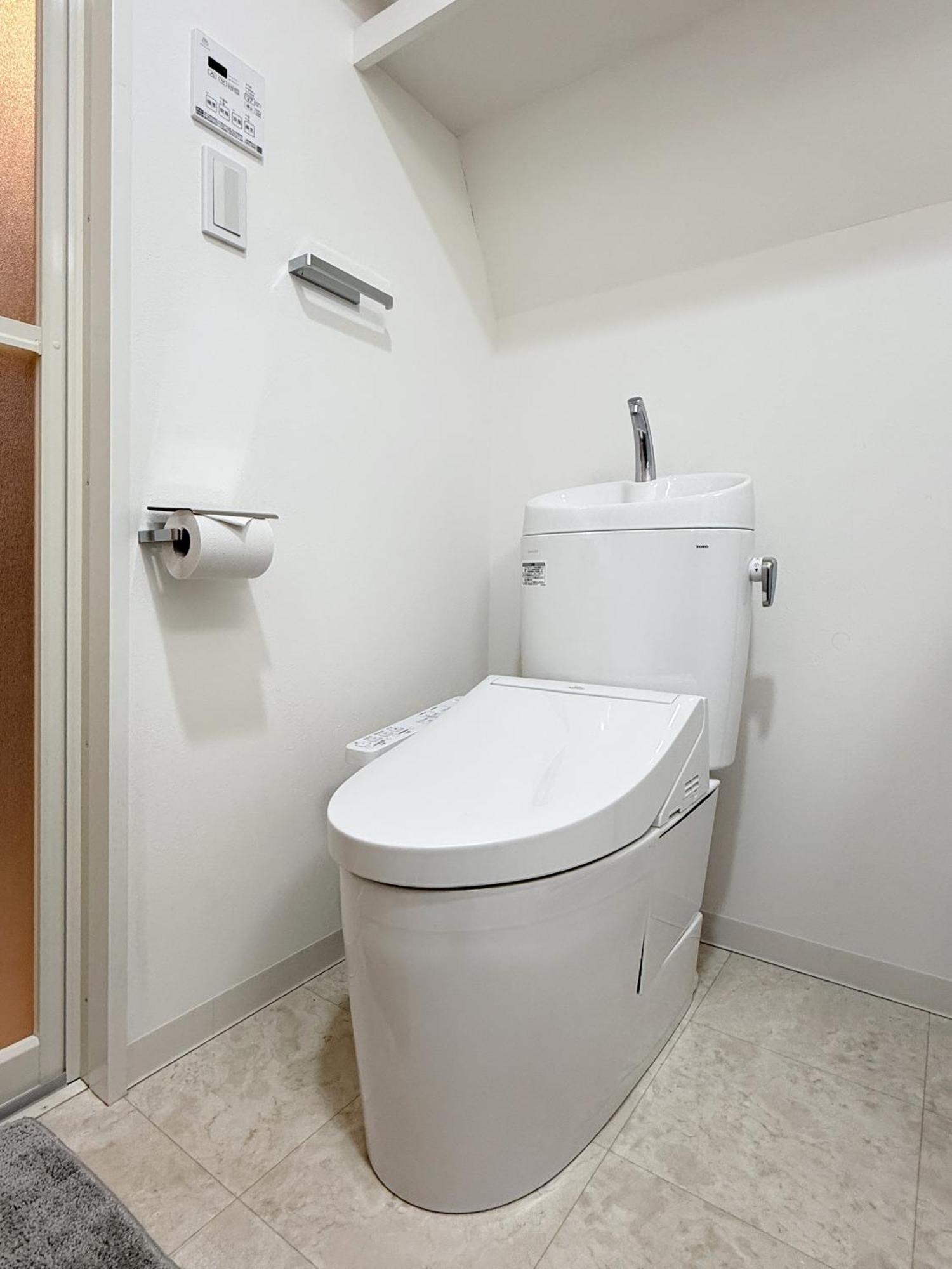 Nestay Miriz Ikebukuro Apartemen Tokyo